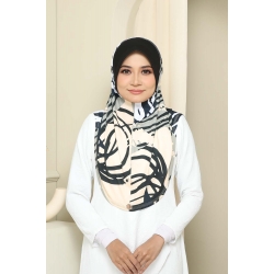 Tudung Sarung Adeela Dream - ADR92